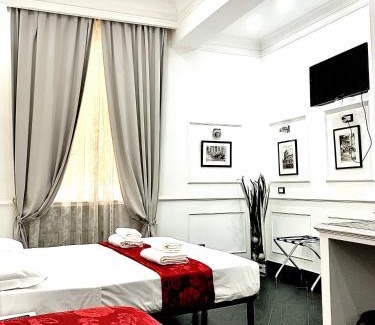 Rione V Ponte House | L'antica Locanda Dell'Orso
