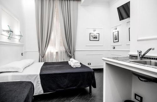 Rione V Ponte House | L'antica Locanda Dell'Orso