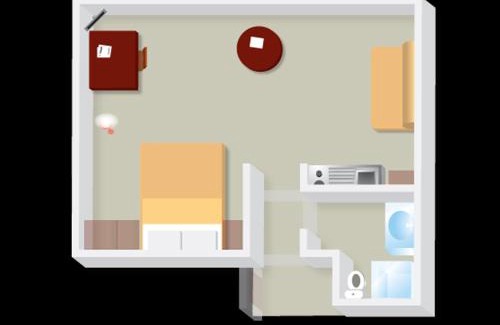 Faubourg North Apartment | L'aparthoteL LhL