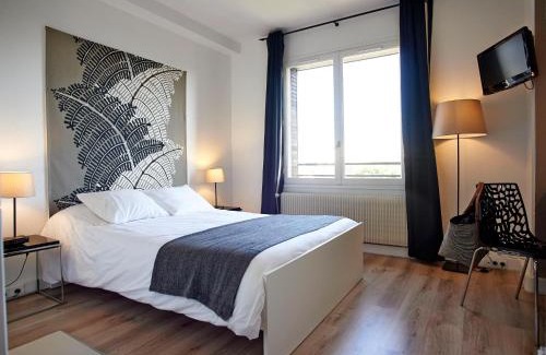 Faubourg North Apartment | L'aparthoteL LhL