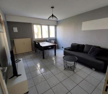 Metz Apartment | L'appart d'Eugénie société selogerametz com