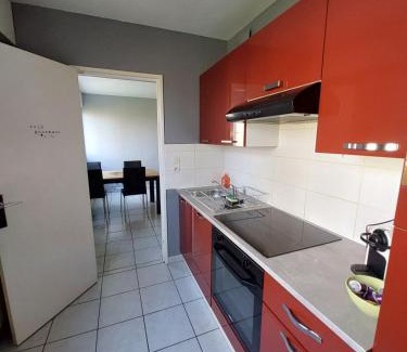 Metz Apartment | L'appart d'Eugénie société selogerametz com