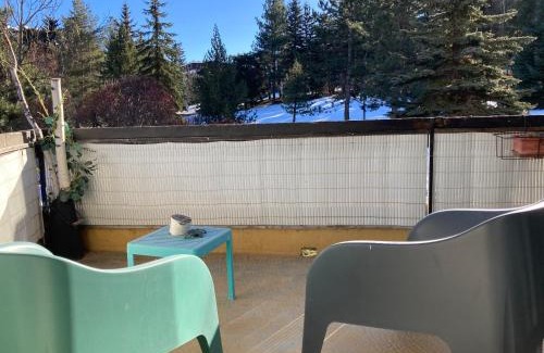 La Salle-les-Alpes Apartment | L'appart de Serre Che