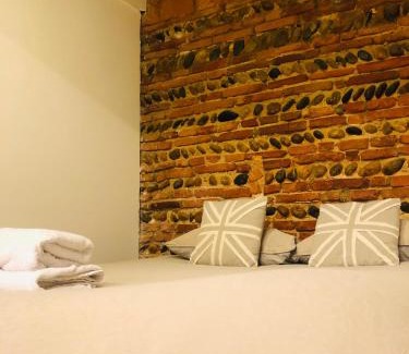 Toulouse City-Centre Apartment | L' Appart