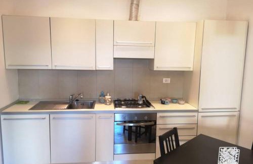 Rivabella Apartment | L'appartamento del Giardinetto a 2 passi dal mare