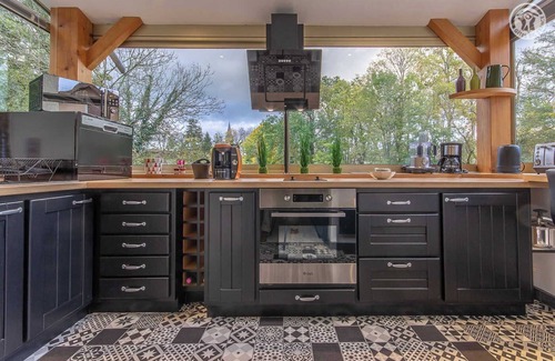 Charolles House | l'Arconce - CHAROLLES