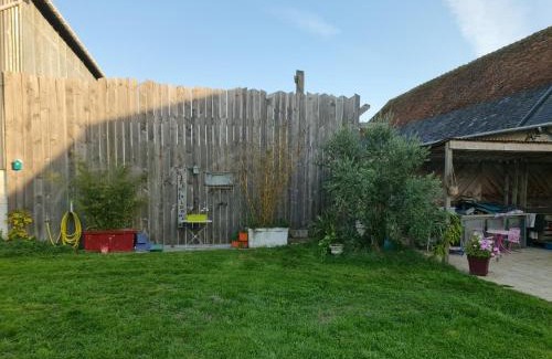 Chitenay House | L'Ardoise