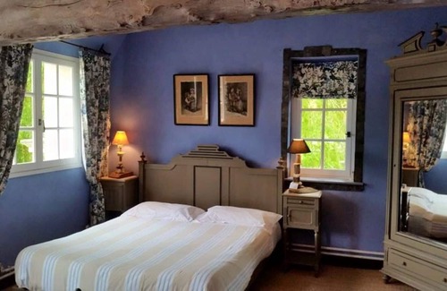 Nonant House | ------- L'ARDOISE -----