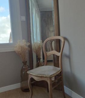 Criquetot-lʼEsneval House | L'Armistice