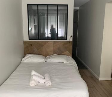 Mulhouse Apartment | l'Arsenal - Mulhouse centre historique