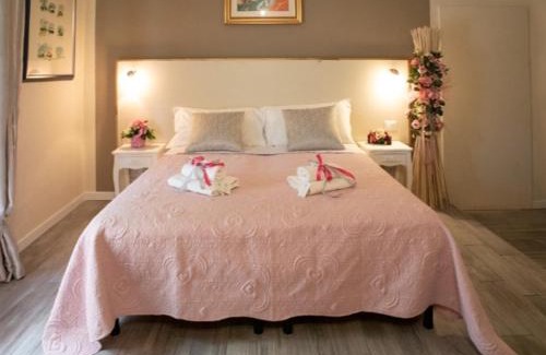 Cascina Bed & Breakfast | L'artè