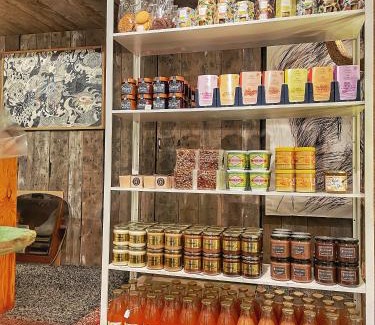 Daverdisse Bed & Breakfast | L'Art de la fugue