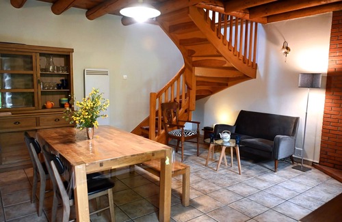 Vielprat House | L'Assemblée by Interhome