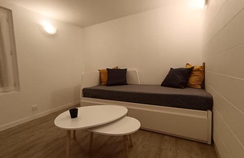 Le Perreux-sur-Marne Apartment | L'astucieux