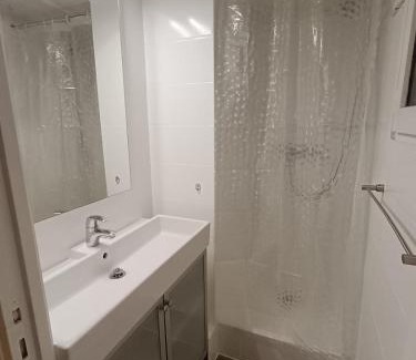 Le Perreux-sur-Marne Apartment | L'astucieux