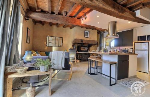 Montauban-de-Bretagne House | L'atelier de p-a