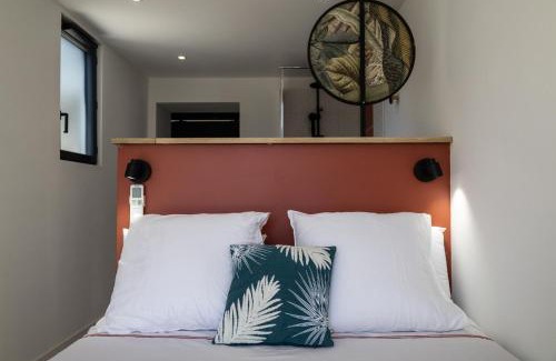 Puicheric Villa | L'atelier de 1900