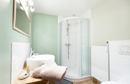 Lorcy House | L'Atelier du Moulin d'en Bas