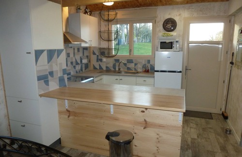 La Douze House | L'atelier en Périgord