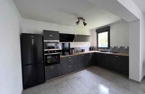 Vezeronce-Curtin House | l'atelier vézerontin