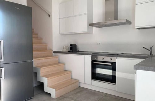 Historic Center Apartment | L'Attico Dell'Edera