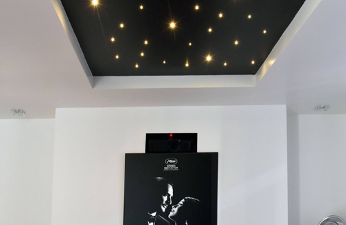 Mantilly Bed & Breakfast | L'attrape coeurs