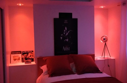 Mantilly Bed & Breakfast | L'attrape coeurs