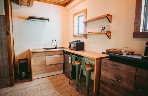 Sainte-Anne Apartment | L'Auberge Créole