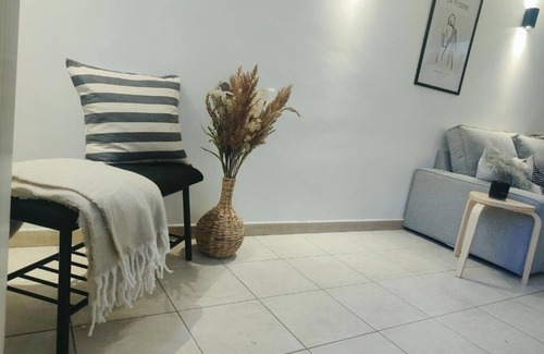 Ath Hotel | L'auberge de l'Entre Potes-Boho Chic