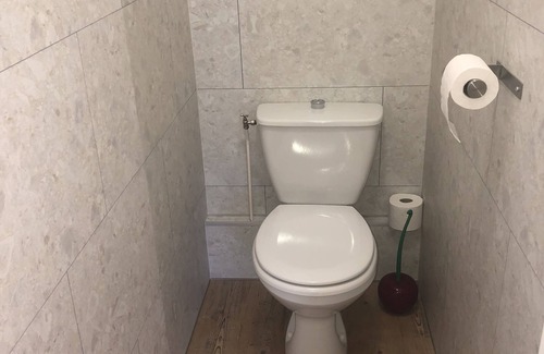 Heilly Hotel | L'auberge fleurie