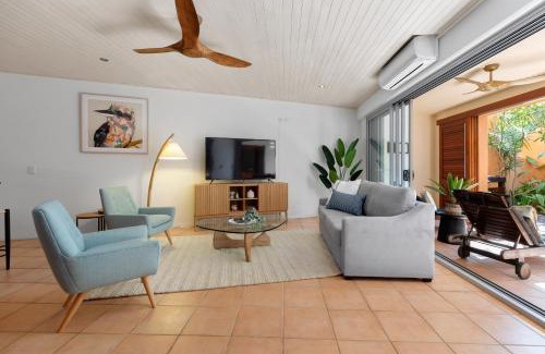 Noosa Heads Apartment | L'Auberge @ Noosa