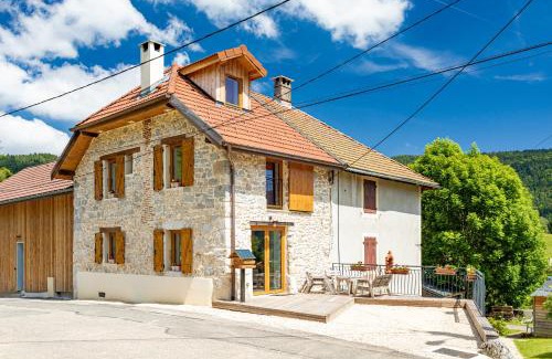 Le Sappey-en-Chartreuse House | L'Authentique