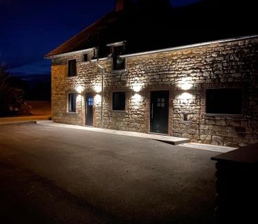 Walk House | L Autre Fois