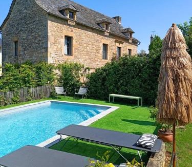 Bozouls House | L'Autre Maison