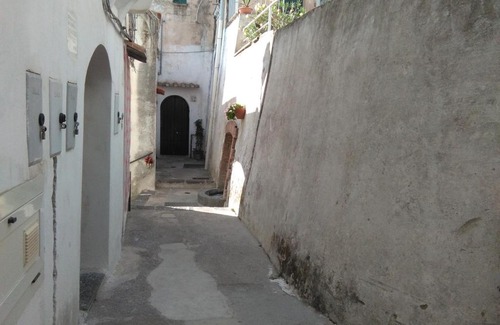 Raito House | L'Azzurro e il Blu'