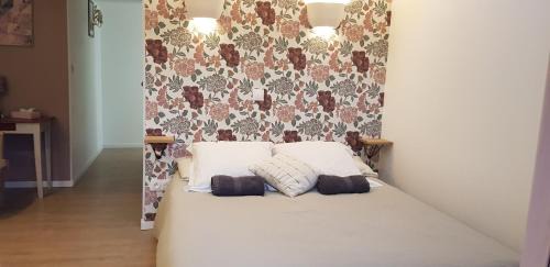 Pleslin-Trigavou Bed & Breakfast | L'EAU QUI DORT - Chambres et Tables d'hôtes