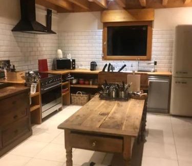 Ponsonnas Ski Chalet | L'ecrin de bois