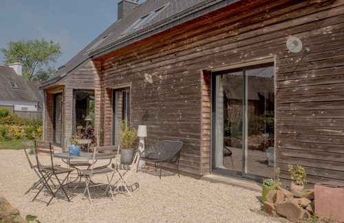 Ploubazlanec House | L'Ecrin de l'Arcouest