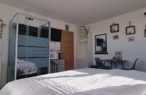 Grand-Fort-Philippe Apartment | l'Ecrin de l'Aa - Les Mouettes