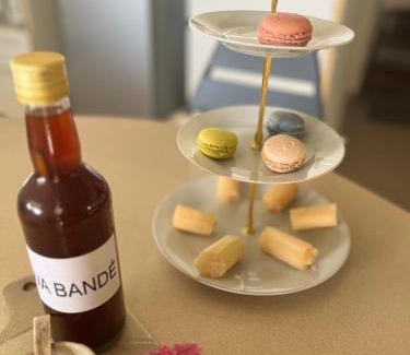 Le Robert Villa | L'Écrin du colibri, a haven of peace in Martinique