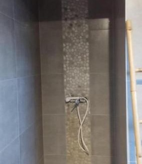 Chateaubriant Bed & Breakfast | L'Ecrin - Saphir