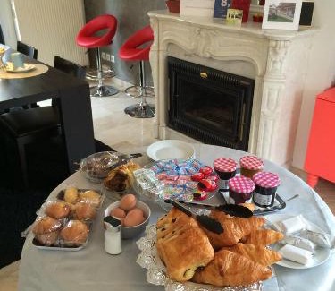 Thiais House | L'Eden B&B