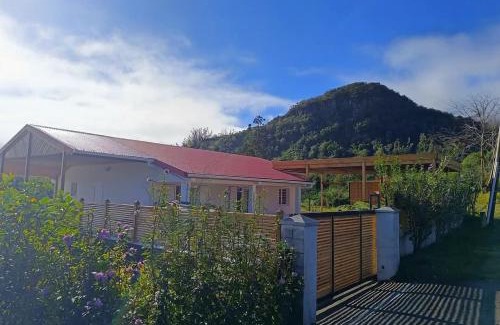 La Plaine-des-Palmistes House | L'Eden du Piton des Roches