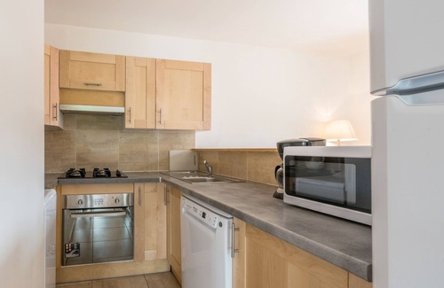 Les Esserts House | L'Eden Skis aux pieds