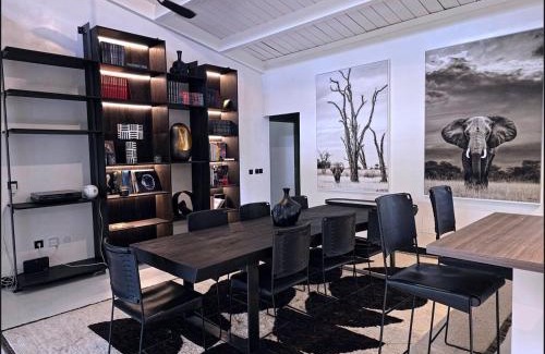 Saint-Paul Villa | L'Eden, villa d'exception entre océan & forêt