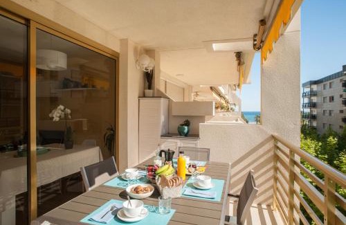 Salou City Centre Apartment | L'Eixideta