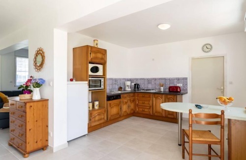 Matignon House | l'Emeraude by Interhome