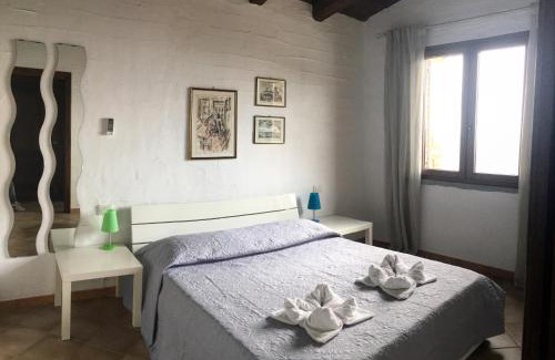 Nebida Villa | L'Emozione Tanca Piras