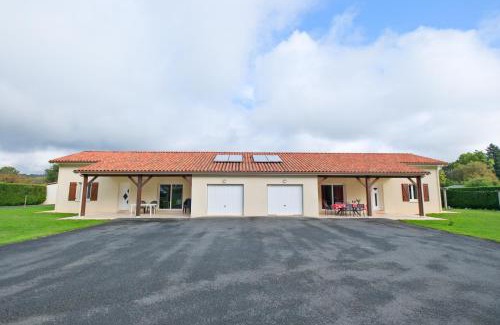 Savignac-les-Eglises House | L'Enclos avec Piscine et Clim