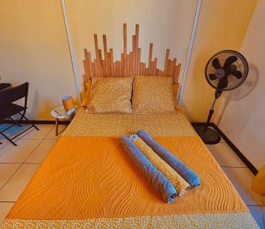 Saint-Andre Bed & Breakfast | L'Endémik Kréol